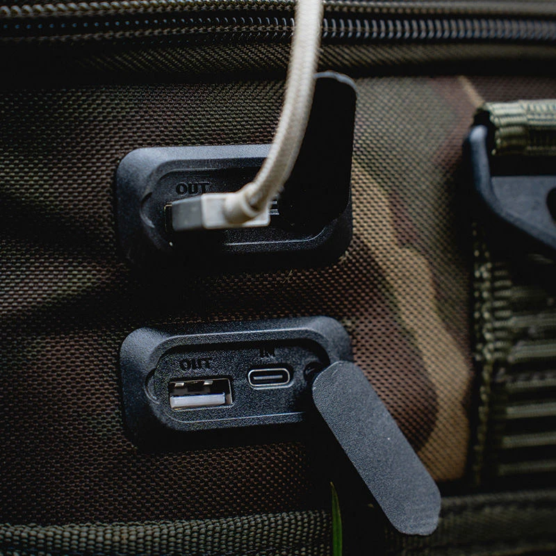 Nash Subterfuge Hi Protect Tech Bag